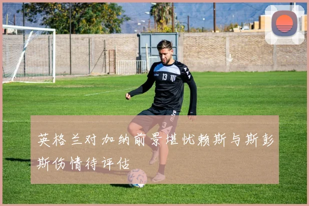 英格兰对加纳前景堪忧赖斯与斯彭斯伤情待评估