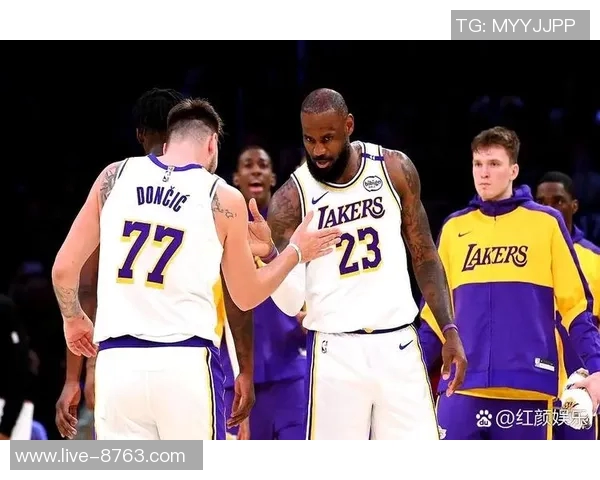 霍里分析詹姆斯未来称其不会离开湖人因合同负担过重 霍里分析詹姆斯未来称其不会离开湖人因合同负担过重