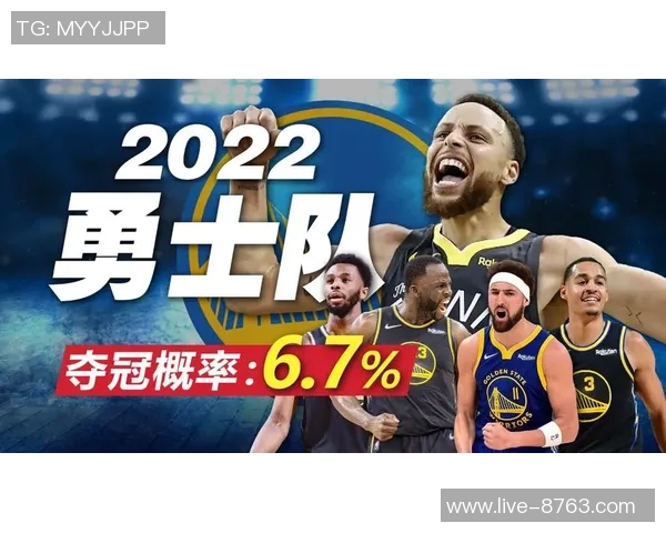 勇士新赛季夺冠概率仅38你对他们的前景怎么看 勇士新赛季夺冠概率仅38你对他们的前景怎么看