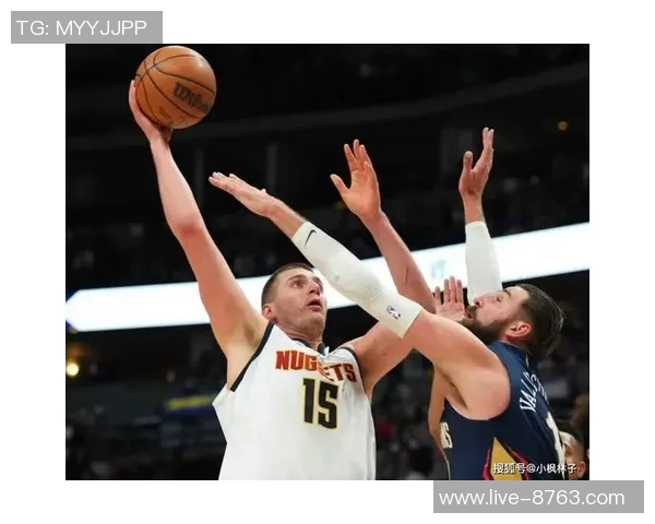 新赛季大个子球员MVP赔率分析约基奇领跑文班紧随其后锡安也在榜上 新赛季大个子球员MVP赔率分析约基奇领跑文班紧随其后锡安也在榜上