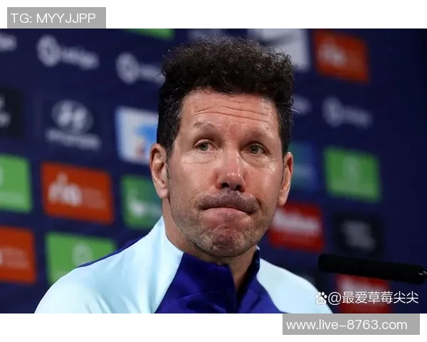 西蒙尼执教马竞迎来750场里程碑常青树精神永驻球队 西蒙尼执教马竞迎来750场里程碑常青树精神永驻球队