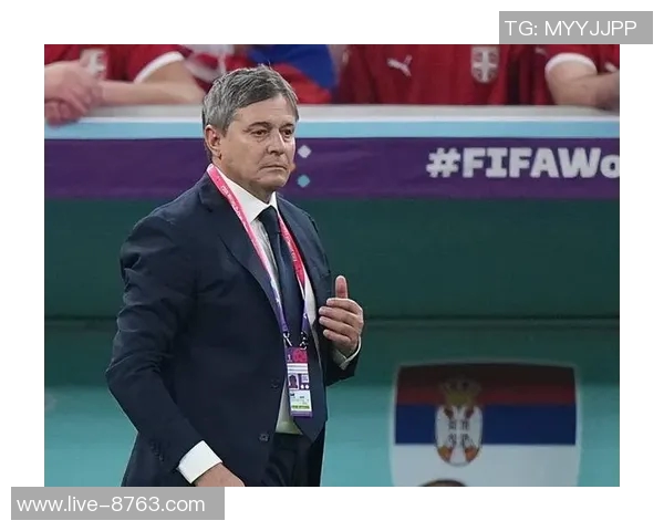 塞尔维亚主帅斯托伊科维奇辞职因球队0-1不敌阿尔巴尼亚引发关注 塞尔维亚主帅斯托伊科维奇辞职因球队0-1不敌阿尔巴尼亚引发关注