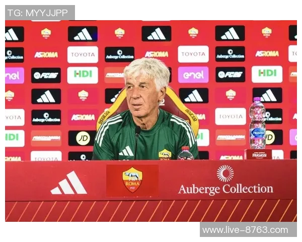 加斯佩里尼满意罗马表现期待主场胜利再创佳绩 加斯佩里尼满意罗马表现期待主场胜利再创佳绩