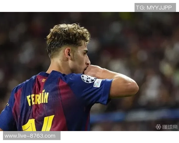 巴萨球员在欧冠历史上16次上演帽子戏法梅西独占8次费尔明也加入行列 巴萨球员在欧冠历史上16次上演帽子戏法梅西独占8次费尔明也加入行列