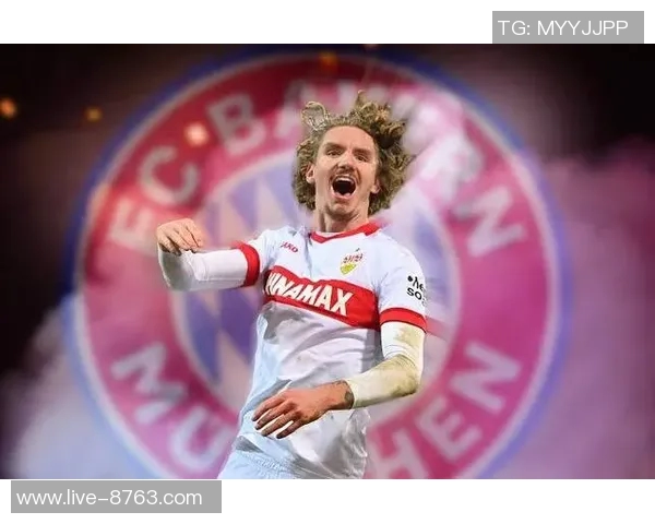 斯图加特拒绝拜仁三次报价沃尔特马德转会费高达9000万 斯图加特拒绝拜仁三次报价沃尔特马德转会费高达9000万