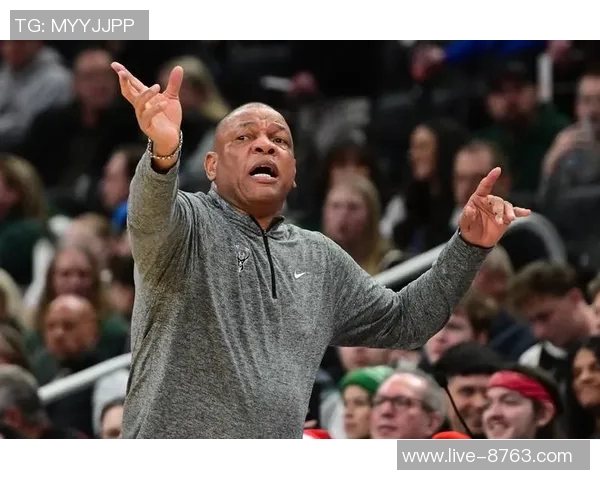 祝福雄鹿主教练里弗斯64岁生日快乐愿他继续带领球队创造辉煌 祝福雄鹿主教练里弗斯64岁生日快乐愿他继续带领球队创造辉煌