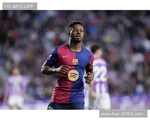 巴萨拒绝法蒂回归计划摩纳哥以1100万买断球员 巴萨拒绝法蒂回归计划摩纳哥以1100万买断球员