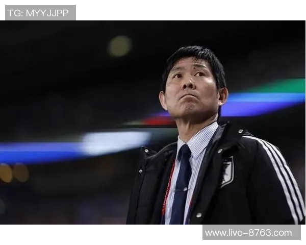 森保一强调战胜巴拉圭将提升球队信心并展现进攻实力 森保一强调战胜巴拉圭将提升球队信心并展现进攻实力