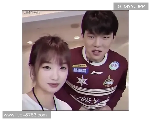 杨瀚森女友强势反击网络恶评:不低俗就不能生存吗请别拿陈旧观念来羞辱我们 杨瀚森女友强势反击网络恶评:不低俗就不能生存吗请别拿陈旧观念来羞辱我们