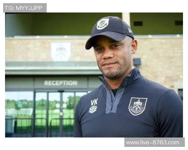 罗马诺透露孔帕尼新合同无解约条款及英超俱乐部选项 罗马诺透露孔帕尼新合同无解约条款及英超俱乐部选项