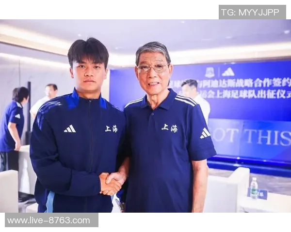 蒯纪闻李新翔助力上海U20队缺席海港对阵浙江的比赛 蒯纪闻李新翔助力上海U20队缺席海港对阵浙江的比赛