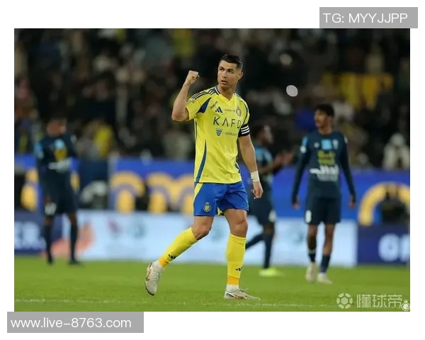 C罗左路内切世界波惊艳全场荣获沙特联赛最佳进球奖 C罗左路内切世界波惊艳全场荣获沙特联赛最佳进球奖