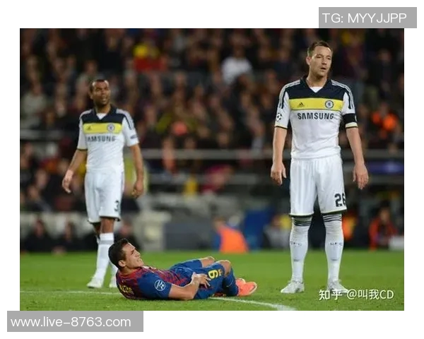 切尔西荣耀时刻回顾:特里告别蓝桥的1617赛季收官战 切尔西荣耀时刻回顾:特里告别蓝桥的1617赛季收官战