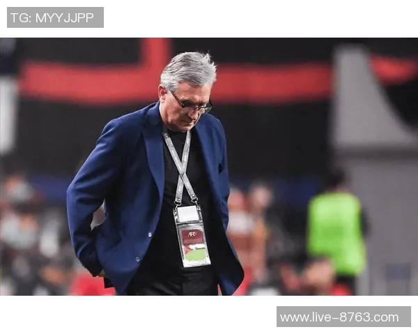 伊万指出国足跑动量不足与战术灵活性缺乏是关键问题