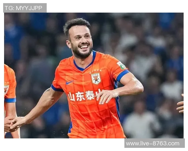 瓦科在对阵国安的比赛中表现出色荣膺中超第23轮最佳球员称号 瓦科在对阵国安的比赛中表现出色荣膺中超第23轮最佳球员称号