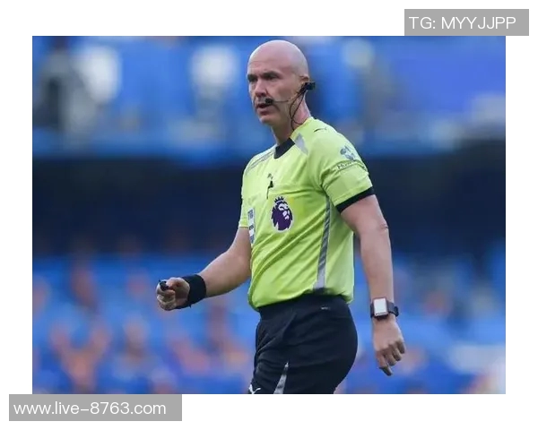 泰勒谈VAR制造完美预期悖论英超裁判工作之魅力