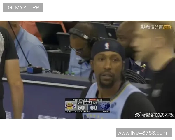 湖人新星超越工具人角色令灰熊经理感到后悔的续约秘密