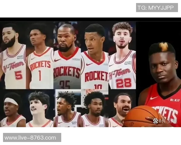 媒体人:火箭替补席确实没几个正常人了得亏末节有霍勒迪和申京 媒体人:火箭替补席确实没几个正常人了得亏末节有霍勒迪和申京