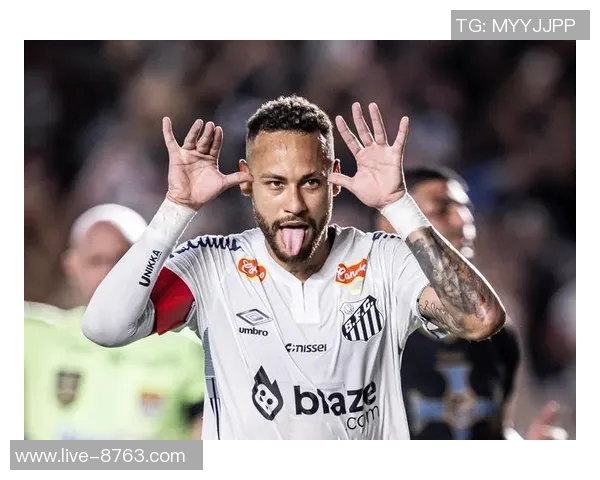 内马尔欲投美职联但桑托斯坚定信心续约不放弃 内马尔欲投美职联但桑托斯坚定信心续约不放弃