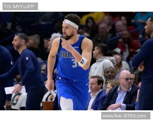 克莱期待在独行侠球衣下见证全员齐整的精彩时刻 克莱期待在独行侠球衣下见证全员齐整的精彩时刻