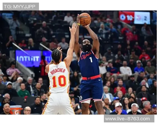 哈登强调细节决定胜负优秀球队与普通球队的关键差异 哈登强调细节决定胜负优秀球队与普通球队的关键差异