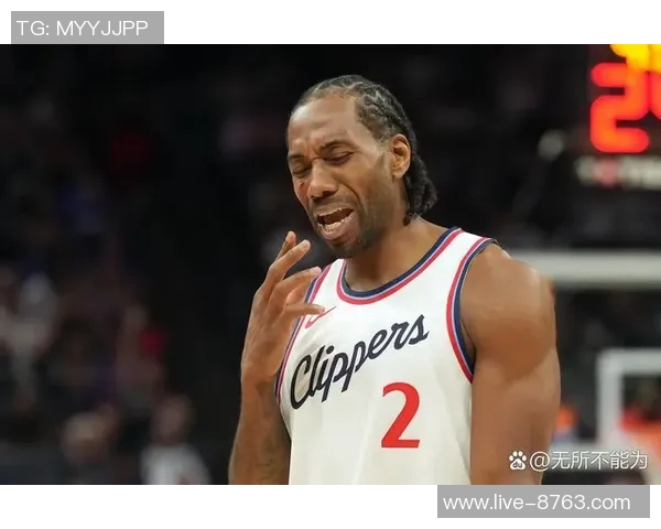 莱昂纳德坦言球队渴望胜利但仍在寻找赢球的契机 莱昂纳德坦言球队渴望胜利但仍在寻找赢球的契机