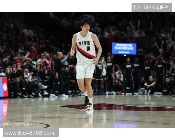 杨瀚森在G联赛大放异彩却难进NBA轮换引发关注与讨论